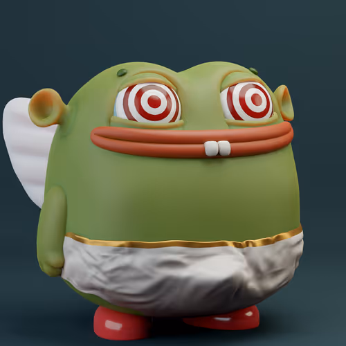 Peepee3d