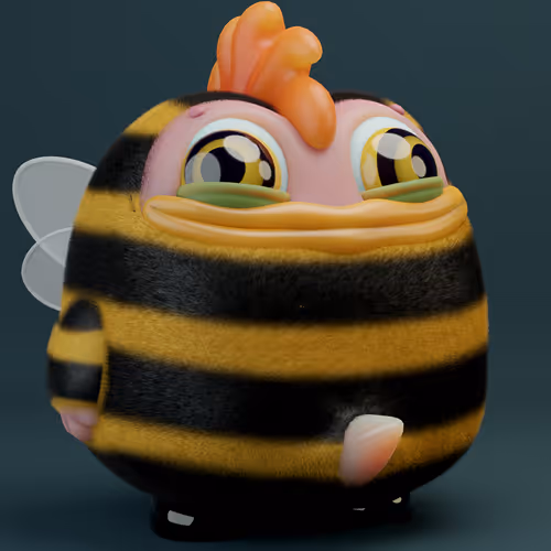 Peepee3d