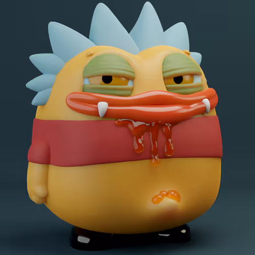 Peepee3d