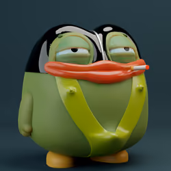pee-pee three dee #2348