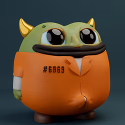 pee-pee three dee #1511
