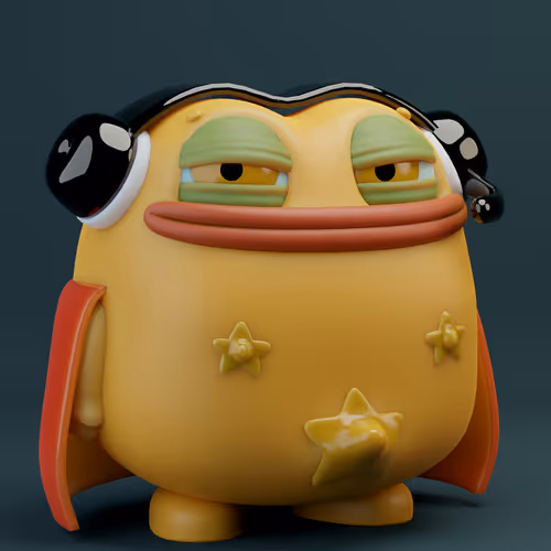 Peepee3d