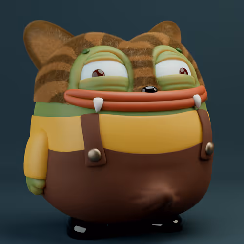 Peepee3d