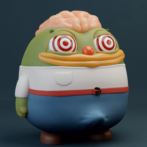 Peepee3d