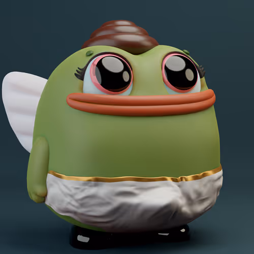 Peepee3d