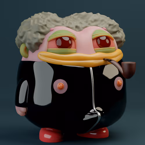 Peepee3d