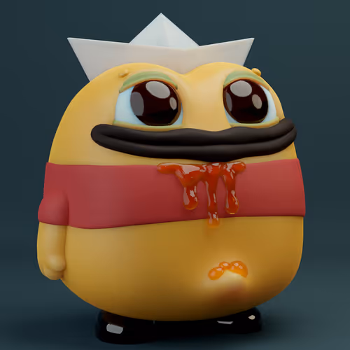 Peepee3d