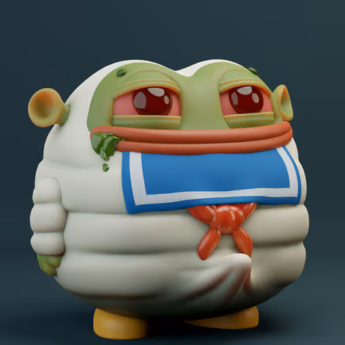 Peepee3d