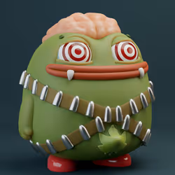 858