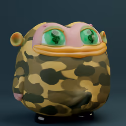 pee-pee three dee #883