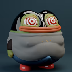 pee-pee three dee #2693
