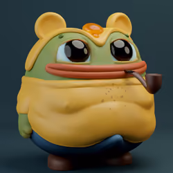 pee-pee three dee #409