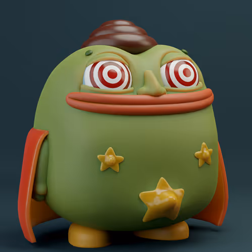 Peepee3d