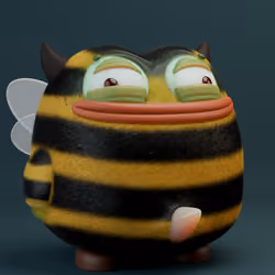 pee-pee three dee #700