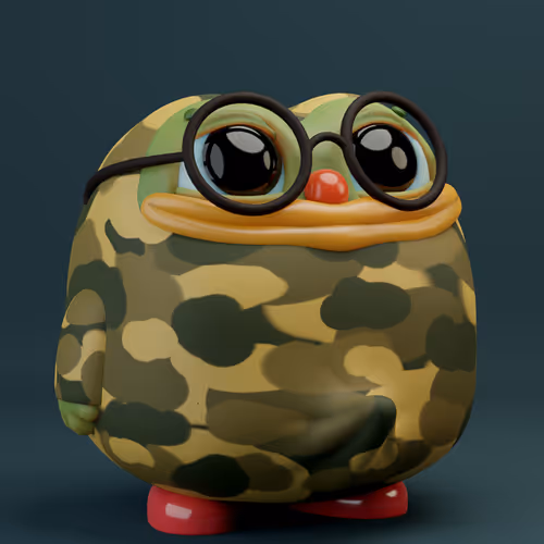 Peepee3d