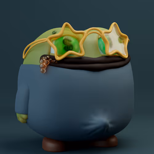 Peepee3d