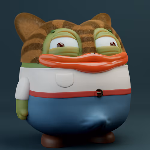 Peepee3d