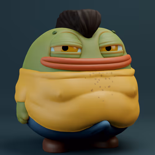 Peepee3d