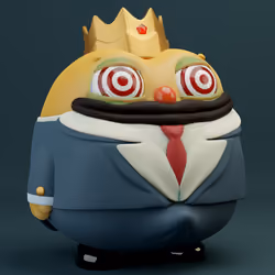 pee-pee three dee #3243