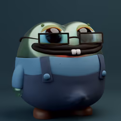 pee-pee three dee #2344