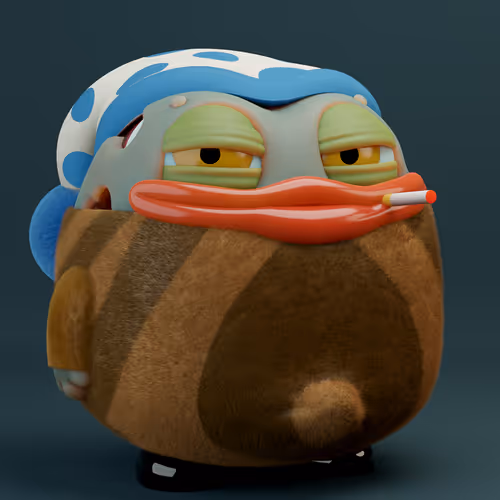 Peepee3d