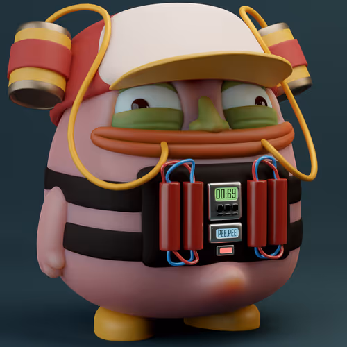 Peepee3d