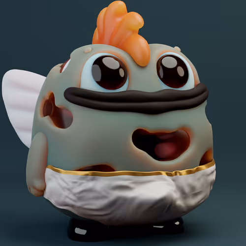 Peepee3d