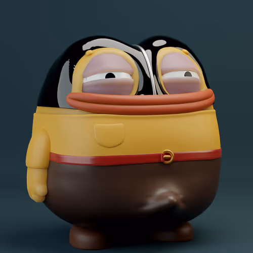 Peepee3d