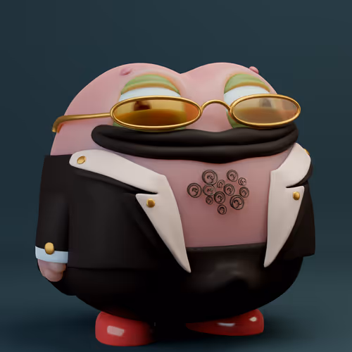 Peepee3d