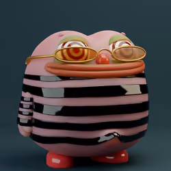 pee-pee three dee #2836