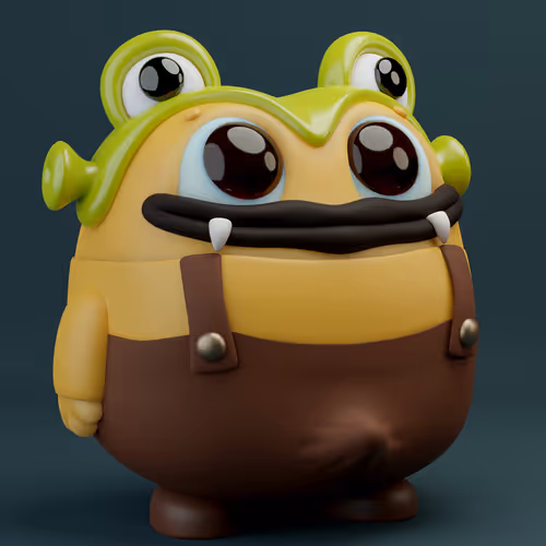 Peepee3d