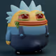 3296
