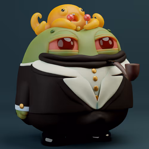 Peepee3d