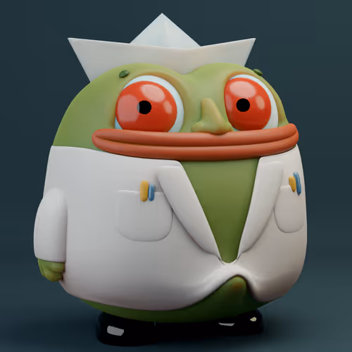 Peepee3d