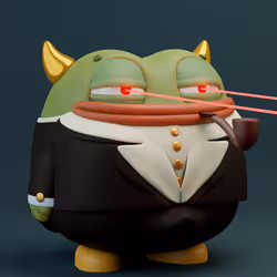 pee-pee three dee #1431