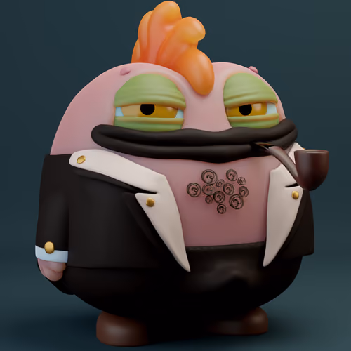 pee-pee three dee #2977