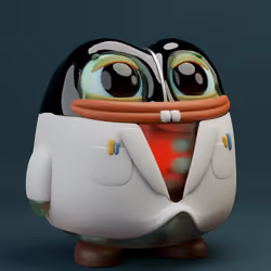 pee-pee three dee #1332
