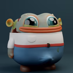 pee-pee three dee #783