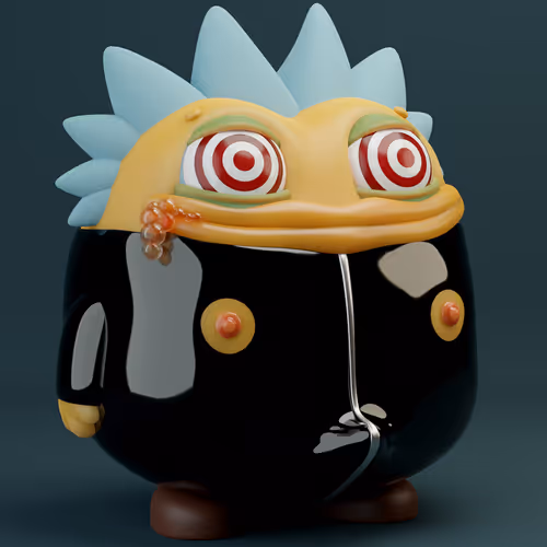 pee-pee three dee #2936
