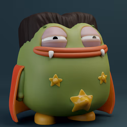 pee-pee three dee #2328