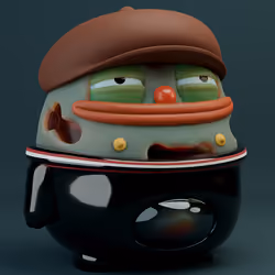 pee-pee three dee #521