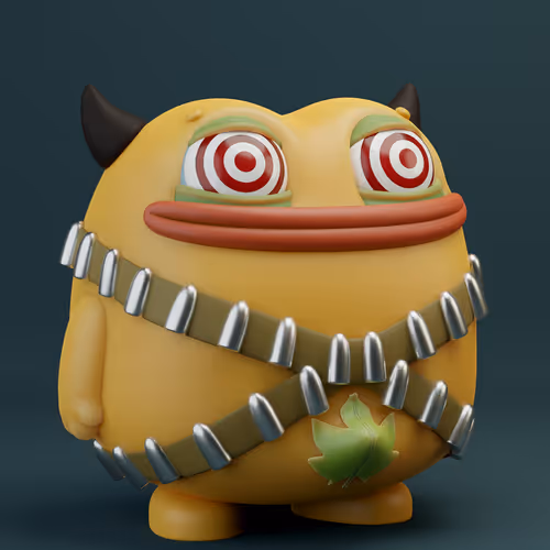 Peepee3d