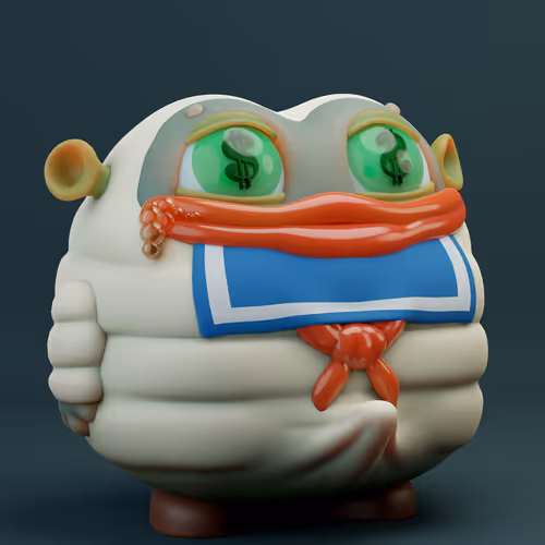Peepee3d