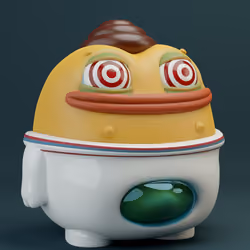 pee-pee three dee #3242