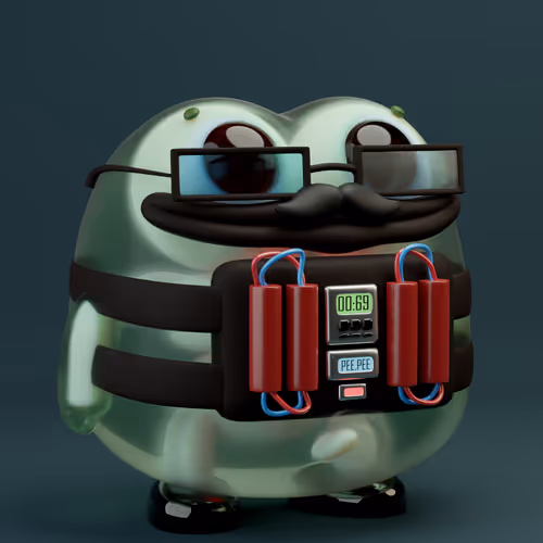 Peepee3d