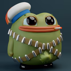 pee-pee three dee #1429