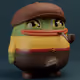 877