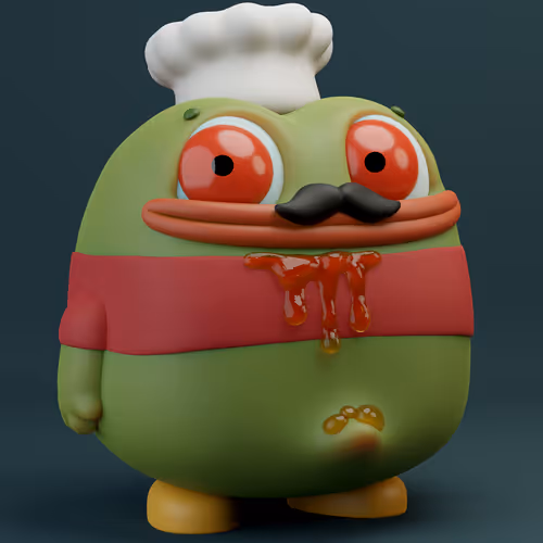 Peepee3d