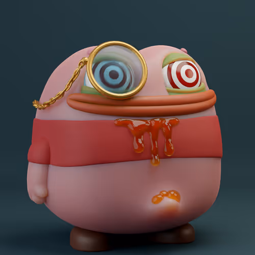 Peepee3d