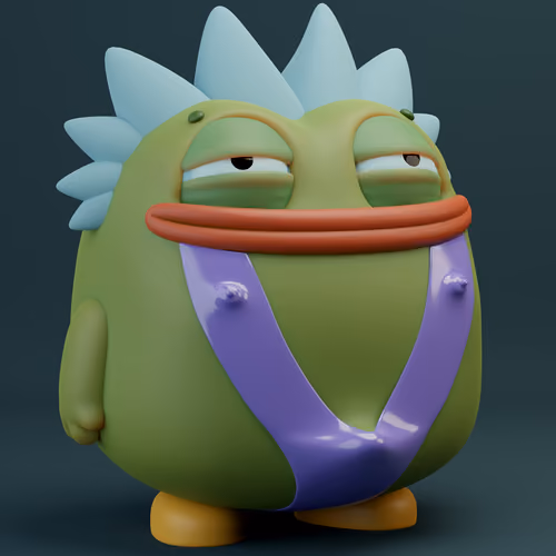 pee-pee three dee #230